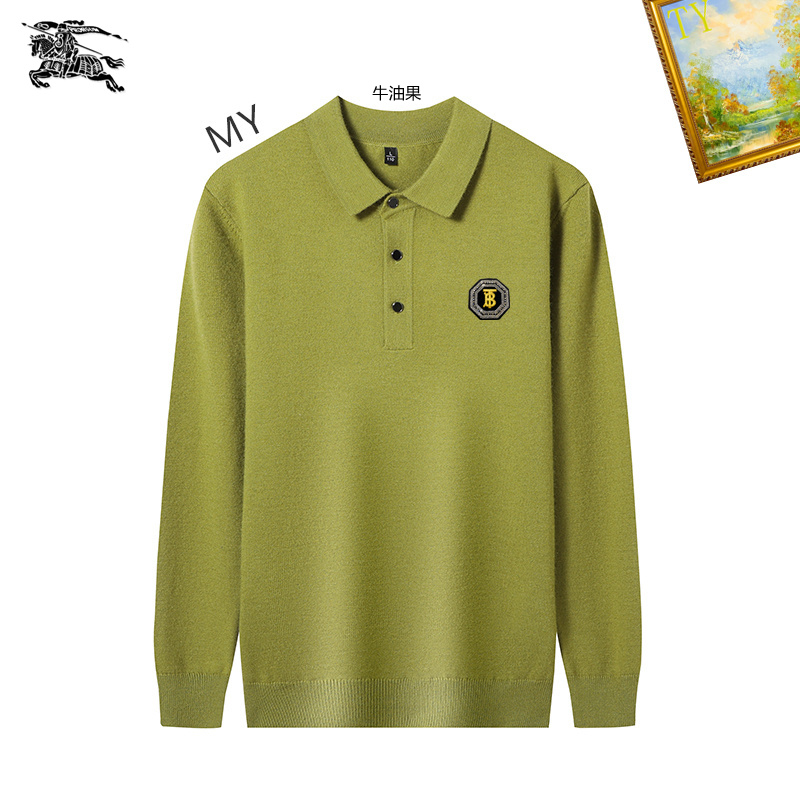 Burberry M-3XL 25tr02