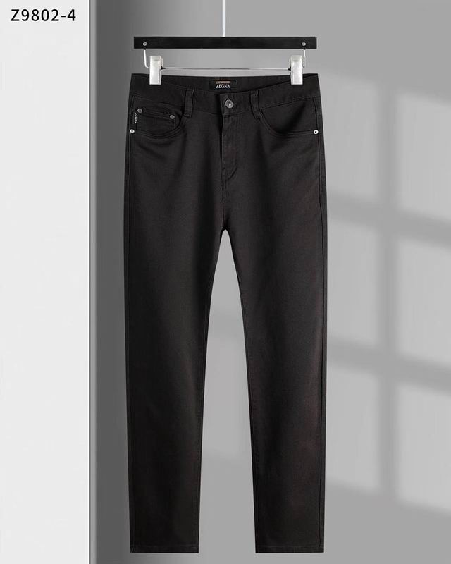 Zegna Long Pants