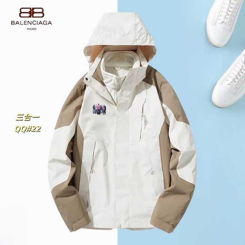 Balenciaga L-4XL 12yr54