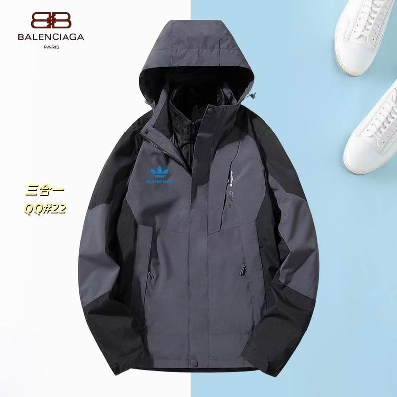 Balenciaga Jacket 12y