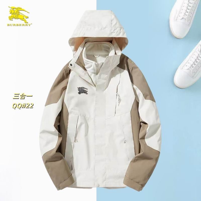 Burberry L-4XL 12yr525