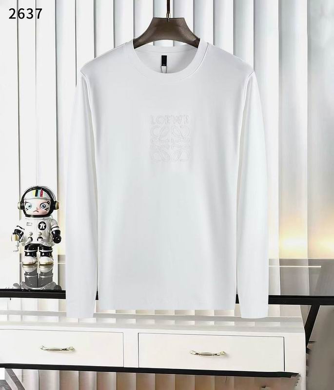 Loewe T Shirt Long