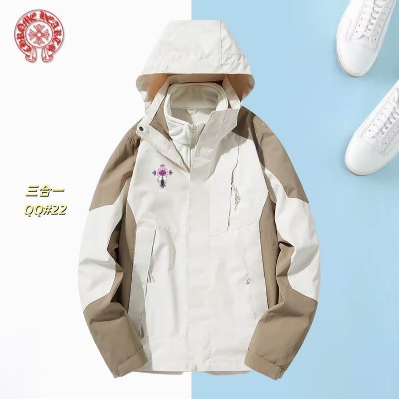 Chrome Hearts L-4XL 12yr128