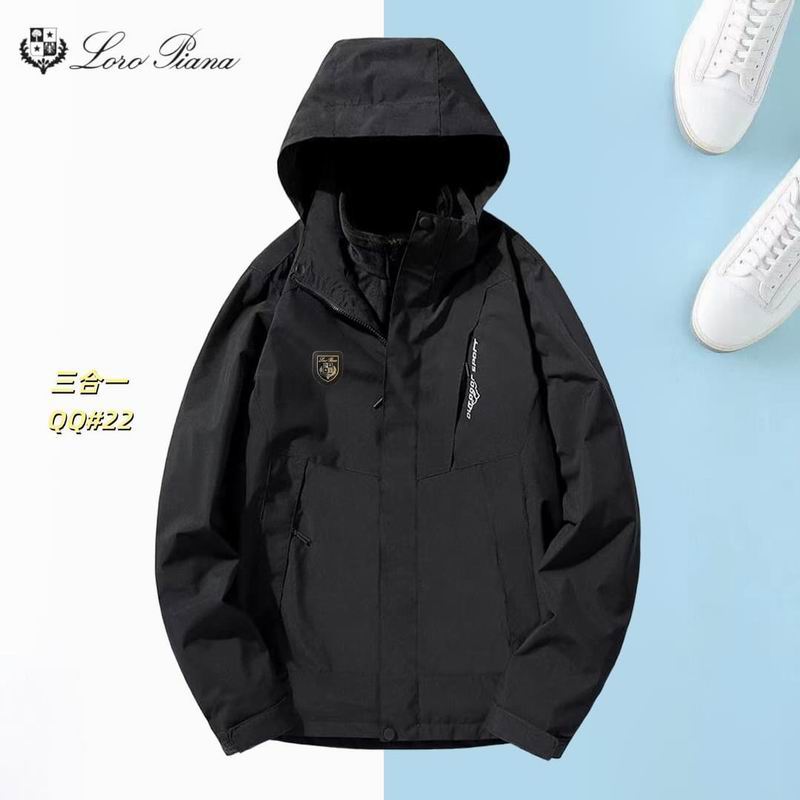 Loro Piana L-4XL 12yr54
