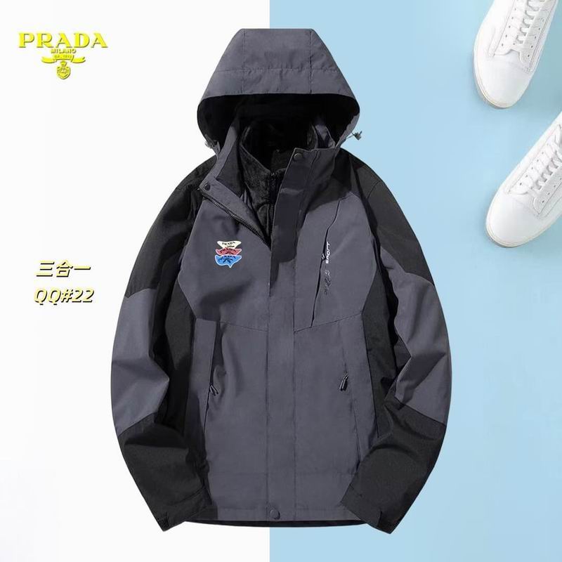 Prada Jacket