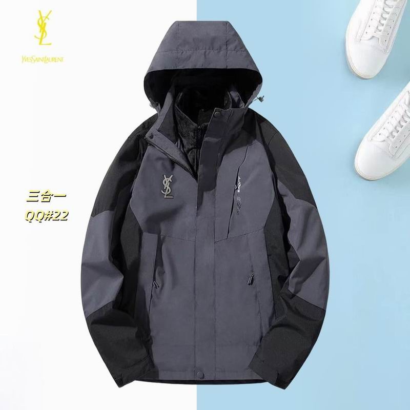 YSL L-4XL 12yr10