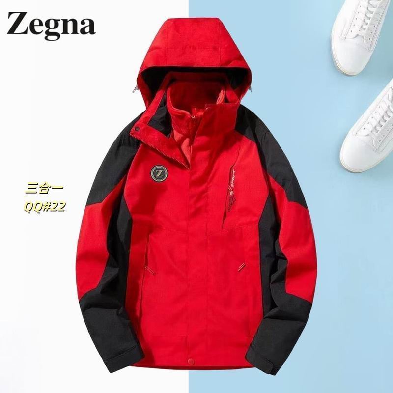 Zegna L-4XL 12yr55
