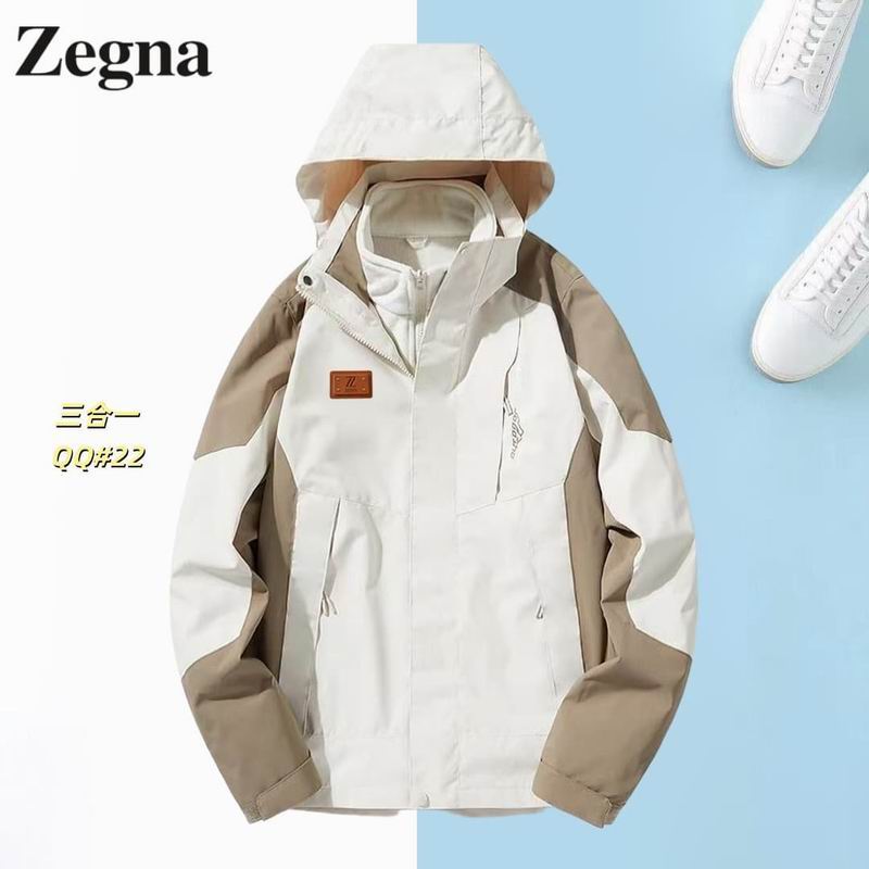 Zegna L-4XL 12yr56