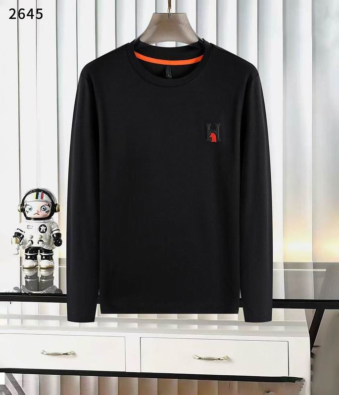 Hermès T Shirt Long