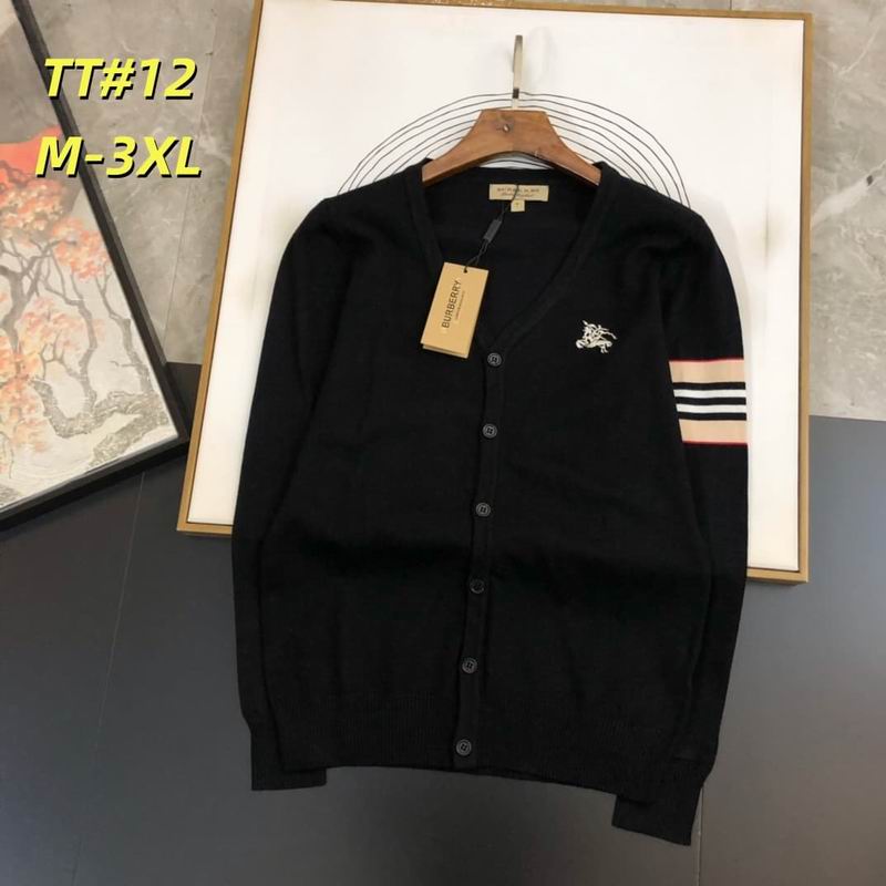 Burberry M-3XL 12yr45