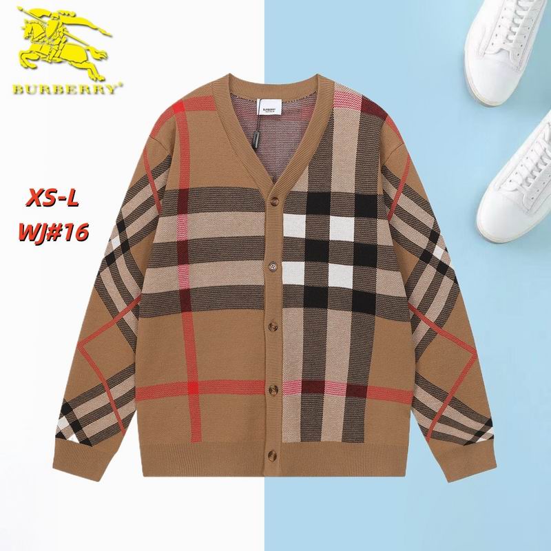 Burberry XS-L 12yr75
