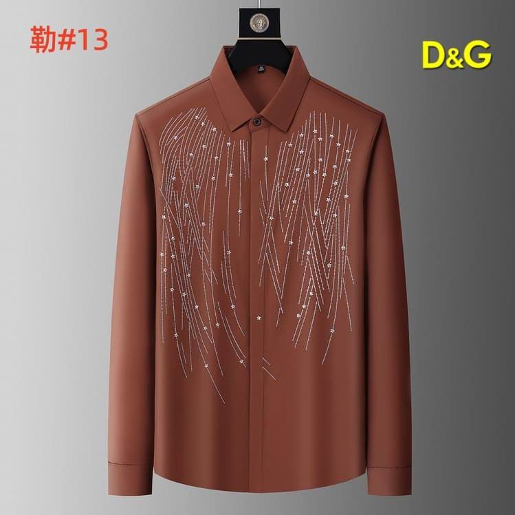 D&G Shirt