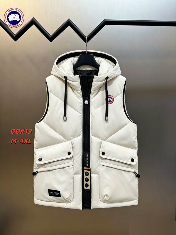 Canada Goose M-4XL 12yr50