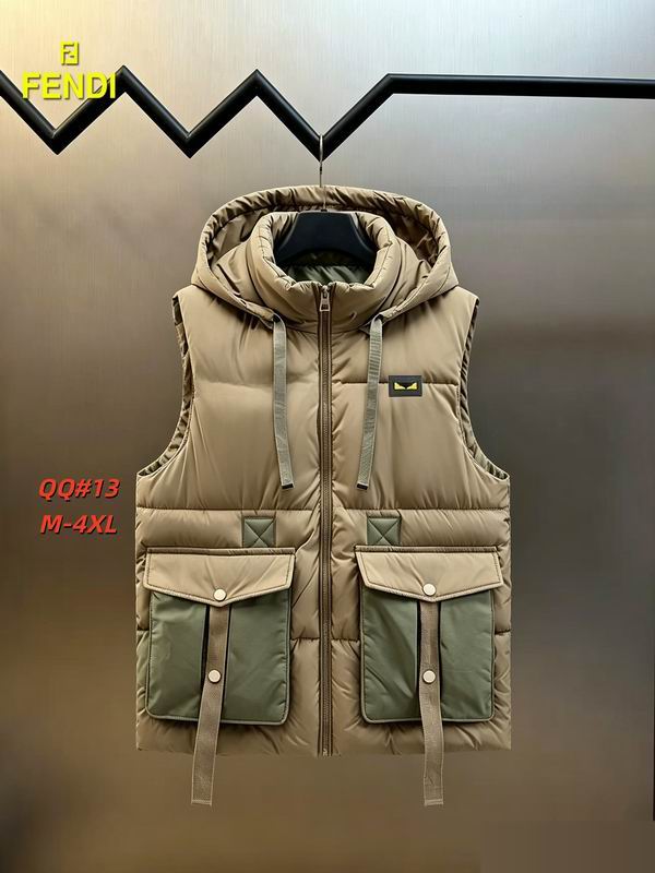 Fendi M-4XL 12yr29