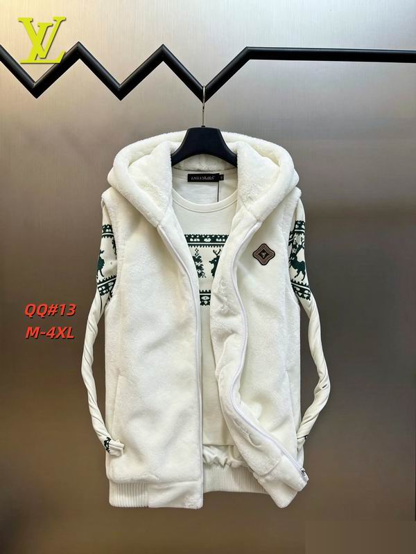 Louis Vuitton Vests