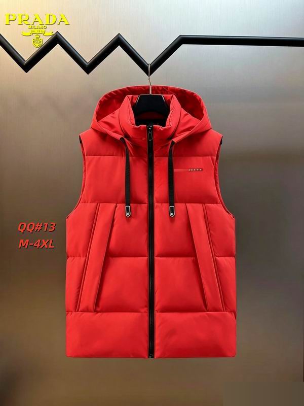 Prada M-4XL 12yr445