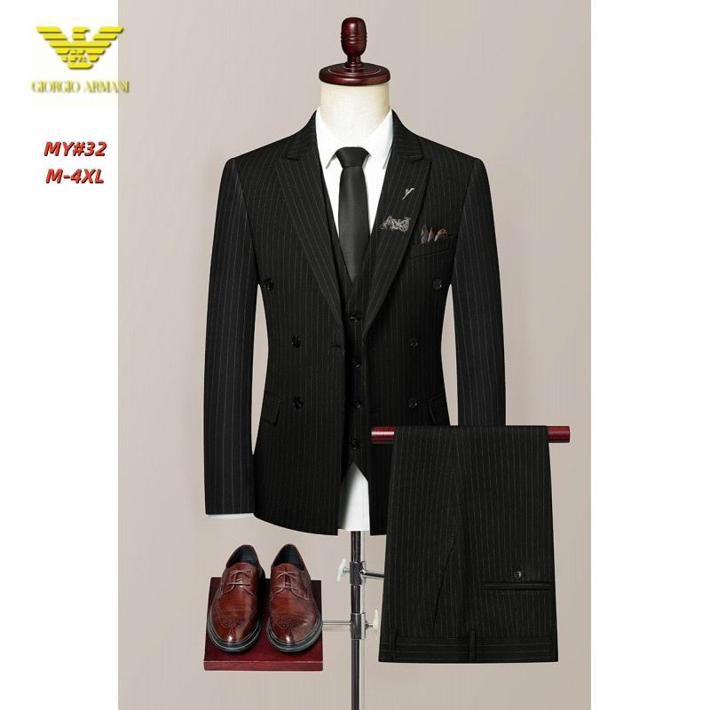 Armani M-4XL 12yr62