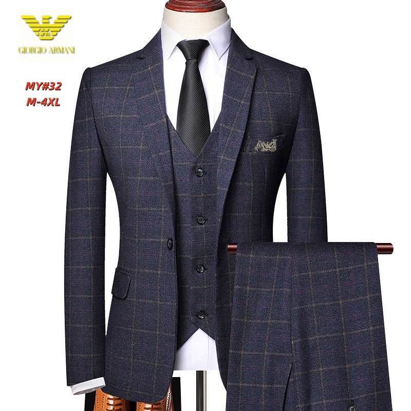 Armani M-4XL 12yr63