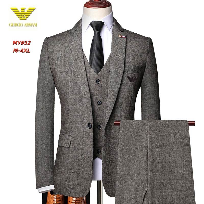 Armani M-4XL 12yr64