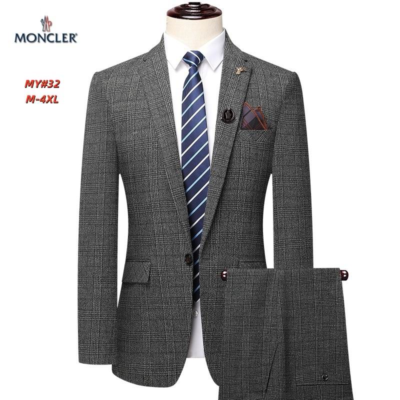 Moncler Suit
