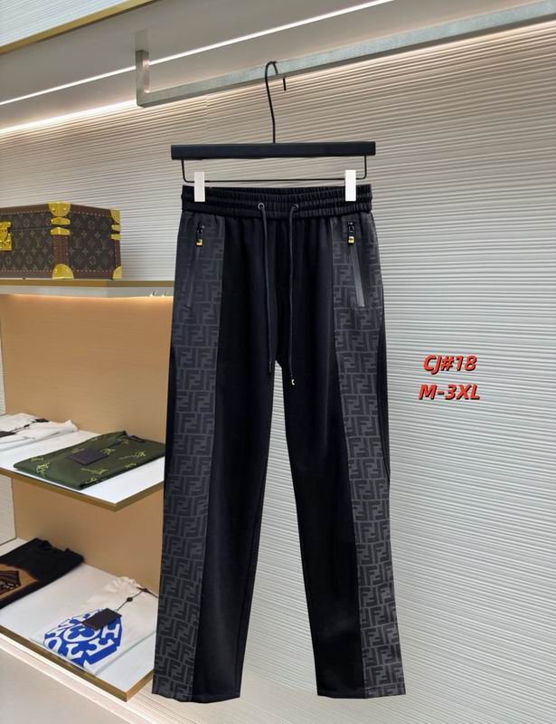 Fendi M-3XL 12yr84