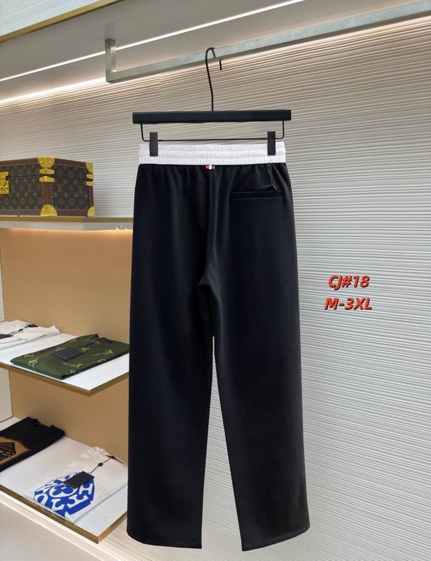 Thom Browne Pants Long