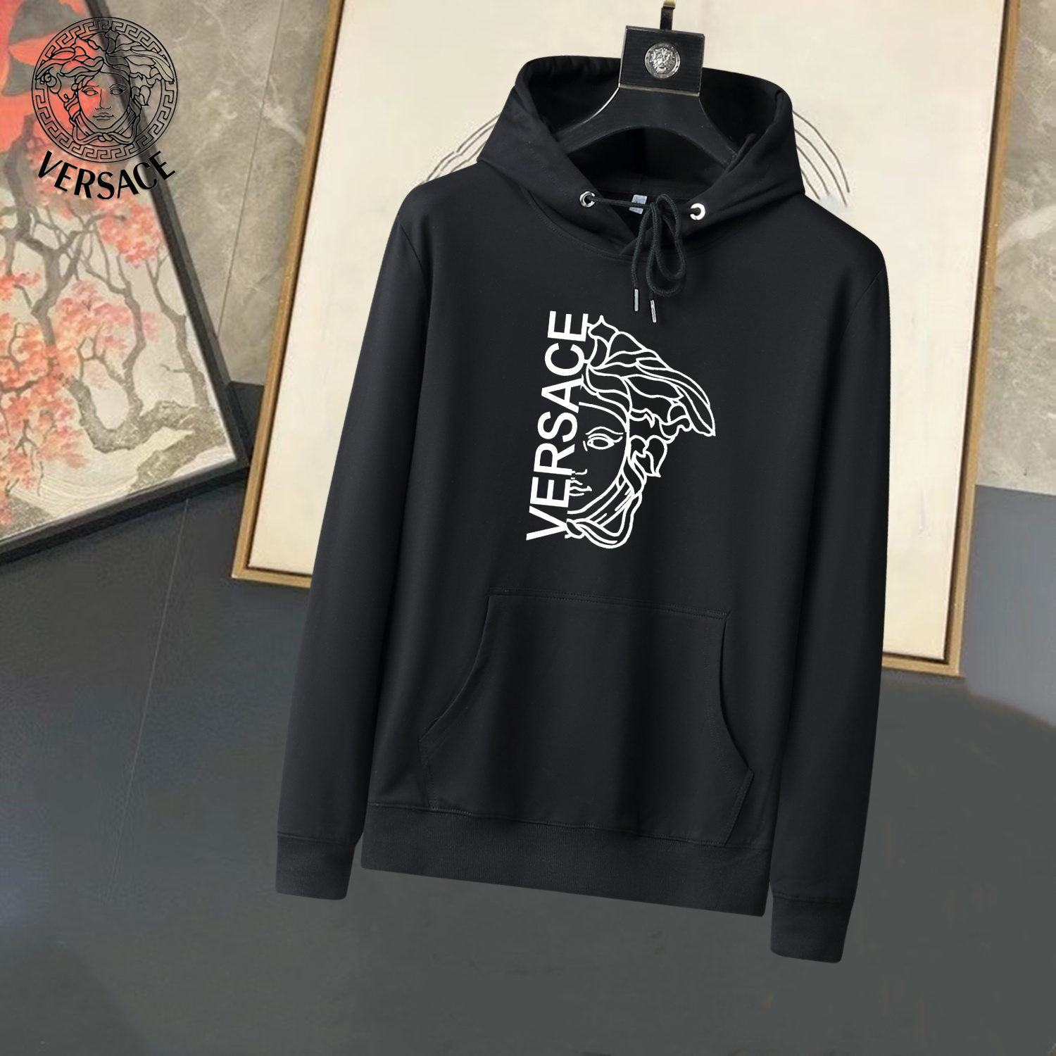 Versace M-3XL 25tr15