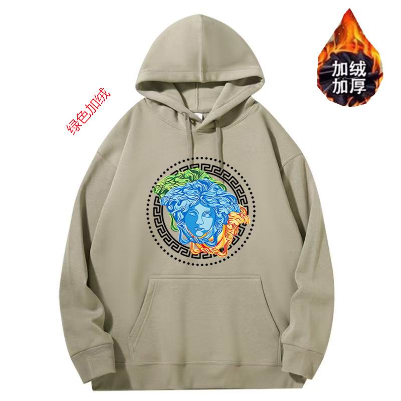 Versace Hoodies