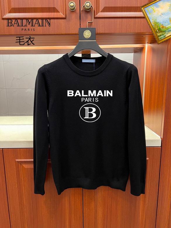 Balmain m-3xl 25t02