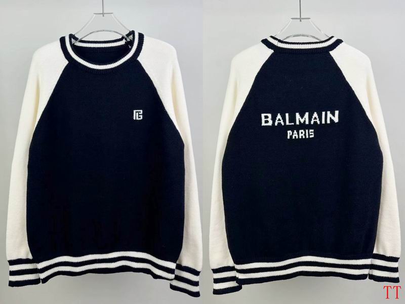 Balmain S-2XL 20tx01