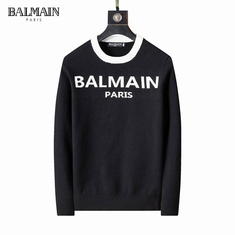 Balmain Sweater