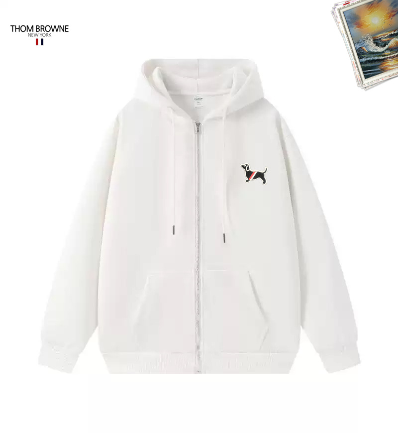 Thom Browne Hoodies