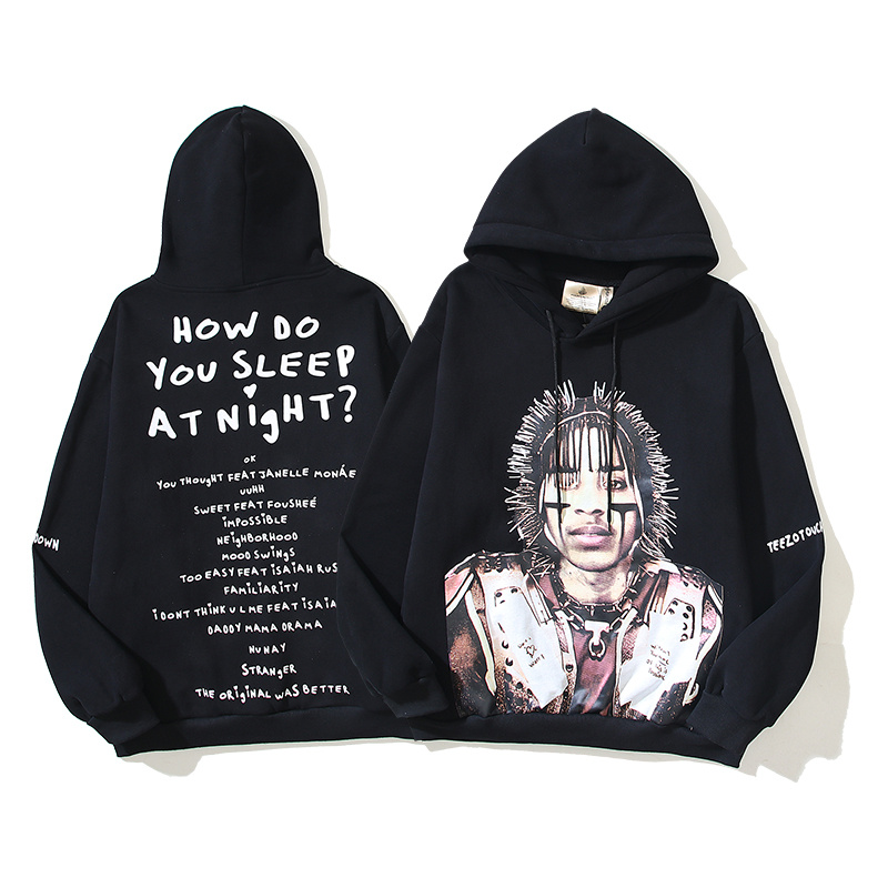 Travis Scott M-2XL cztx2667