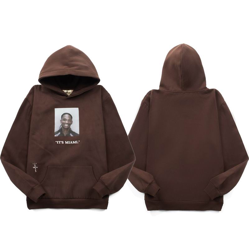 Travis Scott M-2XL cztx421