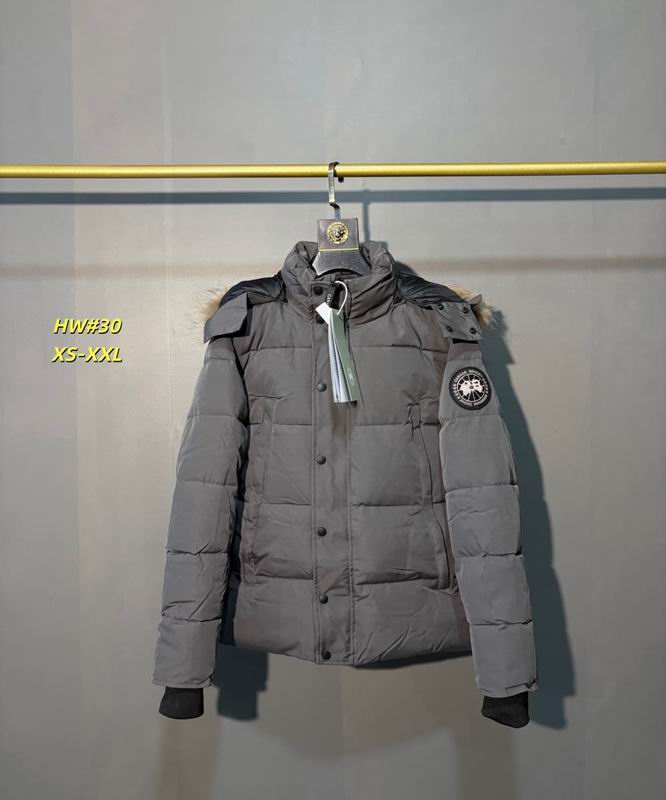 Canada Goose Down Jacket