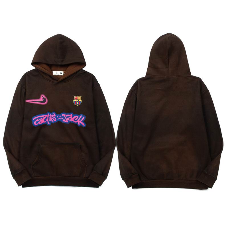 Travis Scott Hoodies