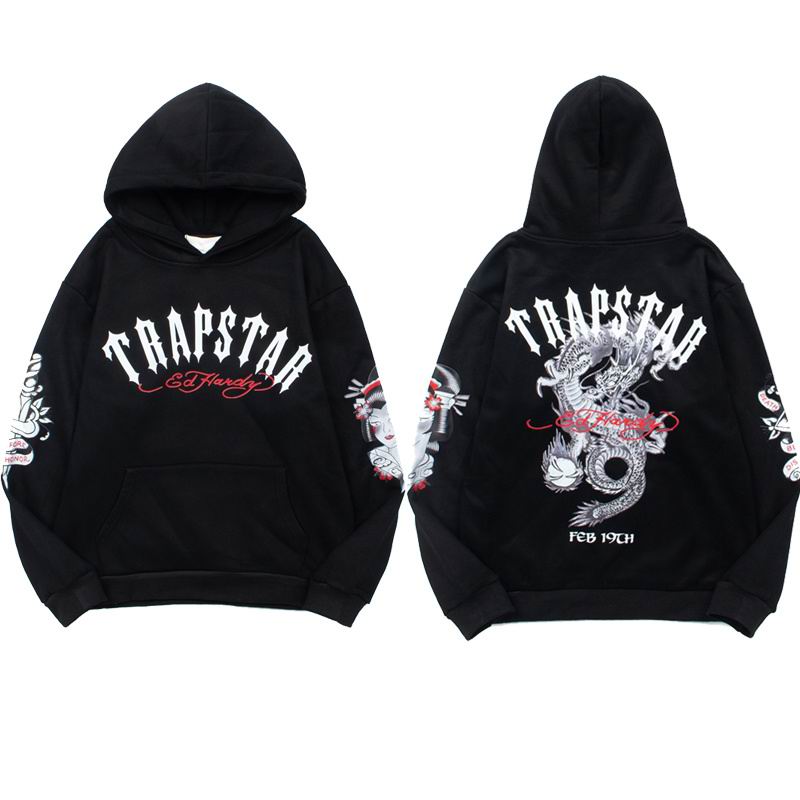 Trapstar M-2XL cztx9163