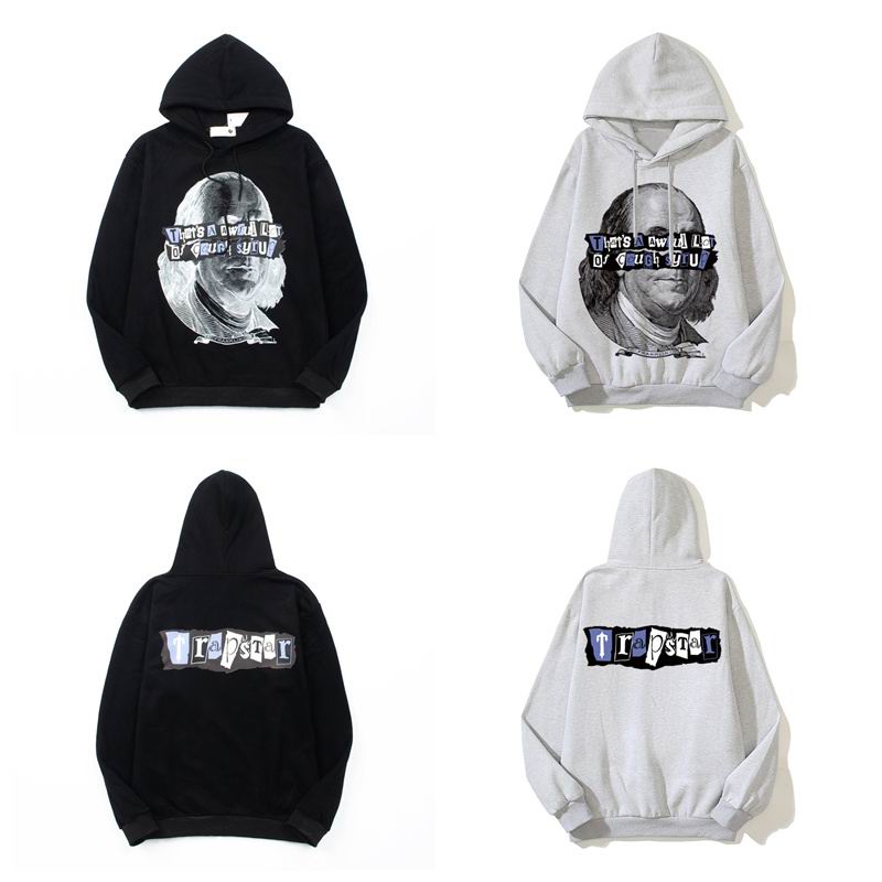 Trapstar M-2XL cztx9187