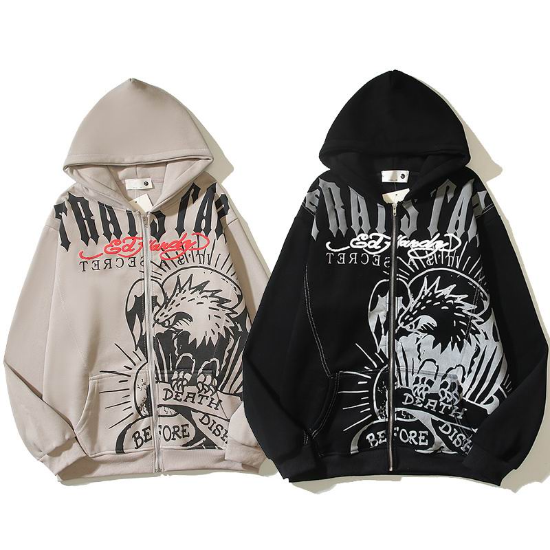 Trapstar Hoodies