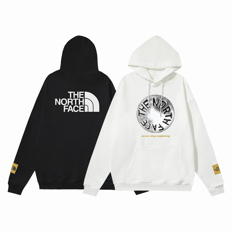 The North Face M-XXL 6ct668396