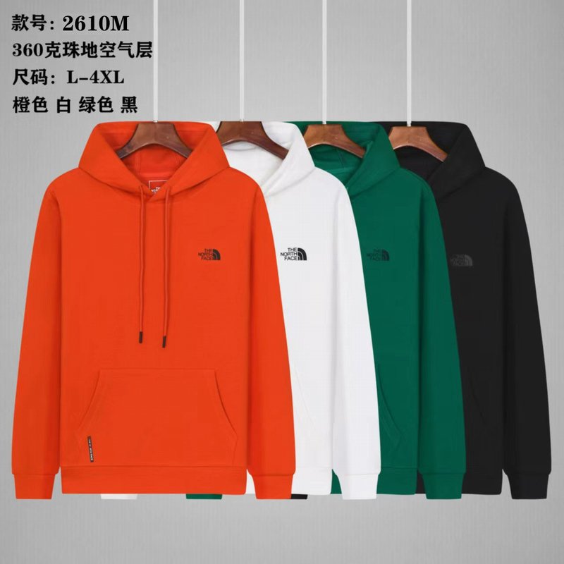 The North Face Hoodies
