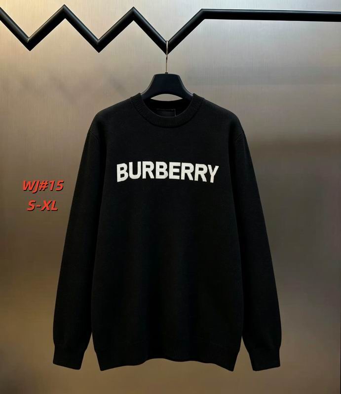 Burberry S-XL 12yr462