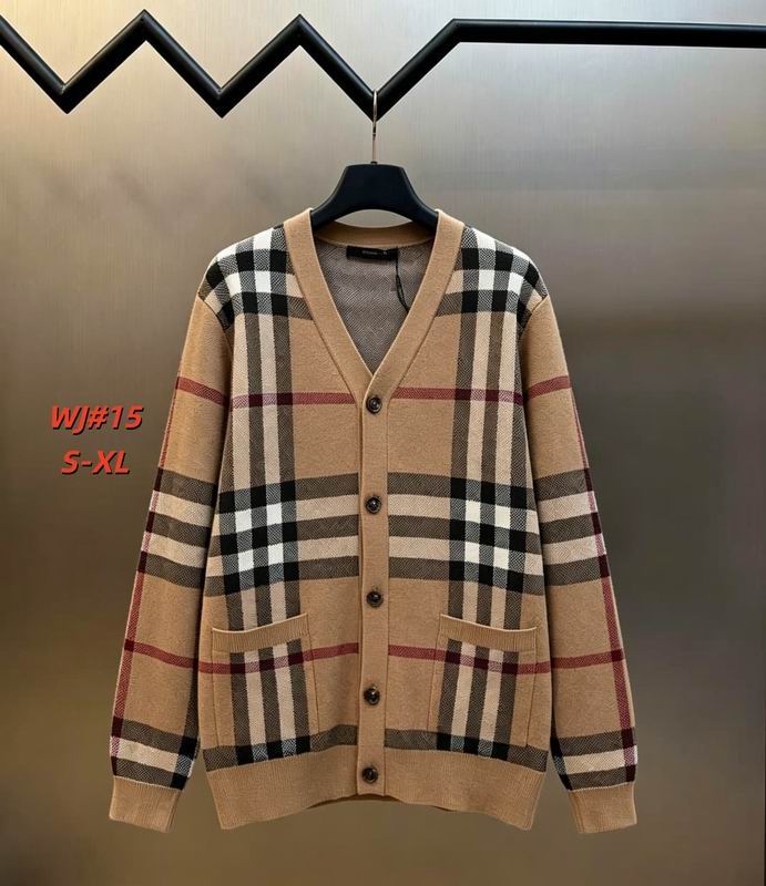 Burberry S-XL 12yr466