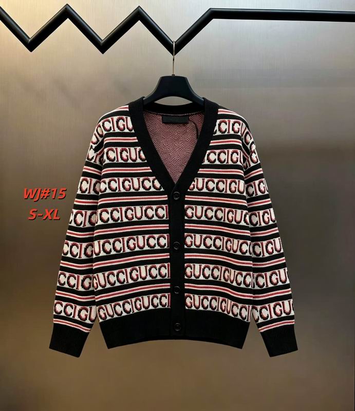 Gucci S-XL 12yr322