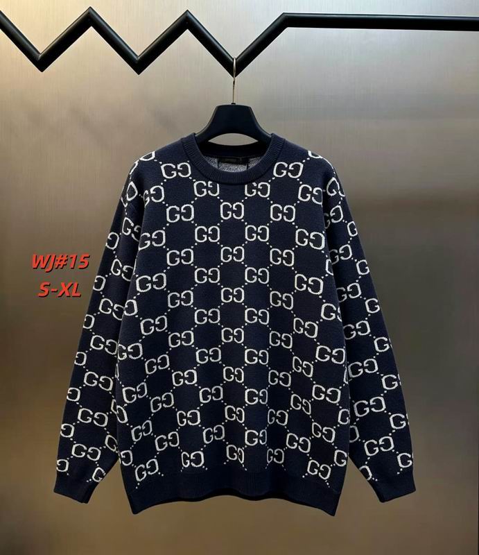 Gucci S-XL 12yr324
