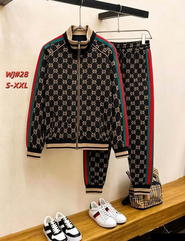 Gucci S-2XL 12yr609
