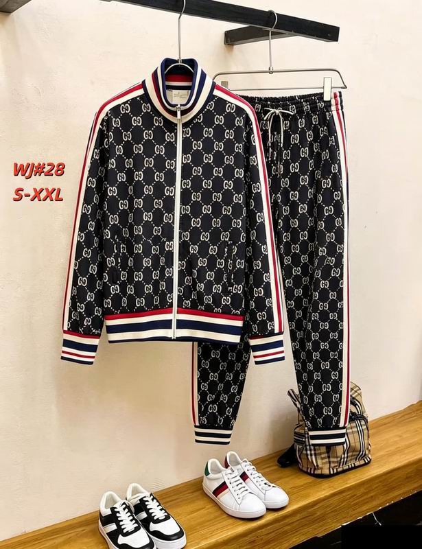 Gucci S-2XL 12yr611