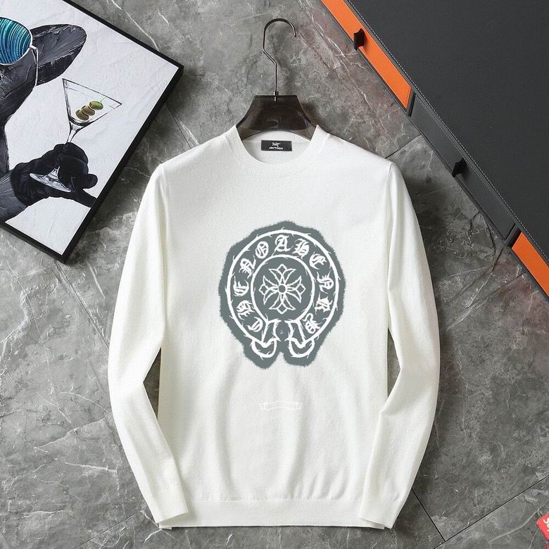 Chrome Hearts M-3XL kdtn14