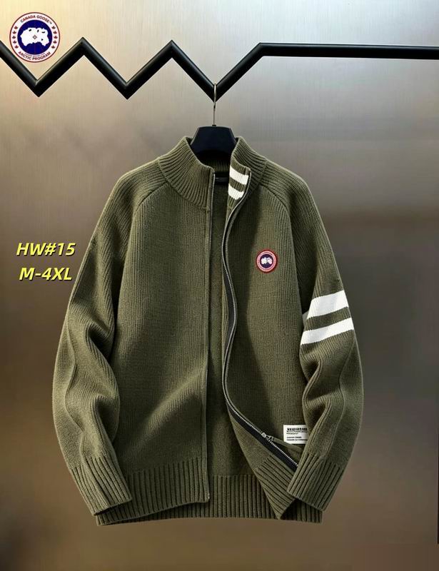 Canada Goose M-4XL 12yr29