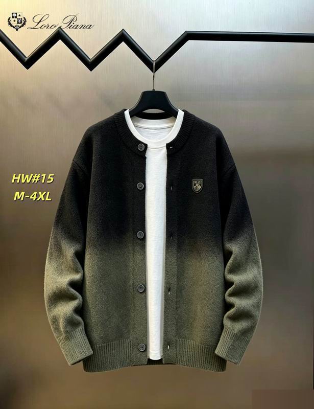 Loro Piana M-4XL 12yr453